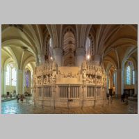 Chartres, photo Boris Roman Mohr, flickr,33.jpg